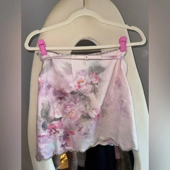 Zimmermann blouse size 0 and skirt size 0 set of 2 - Picture 4 of 15